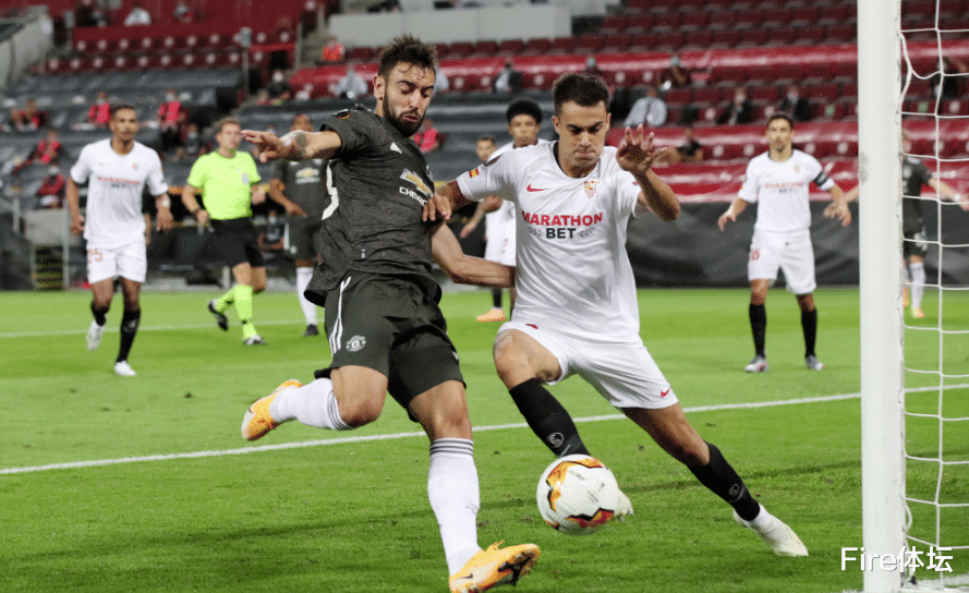 塞维利亚|本赛季欧战首个冠军浮现！头号热门手握三保险，夺冠概率远超拜仁