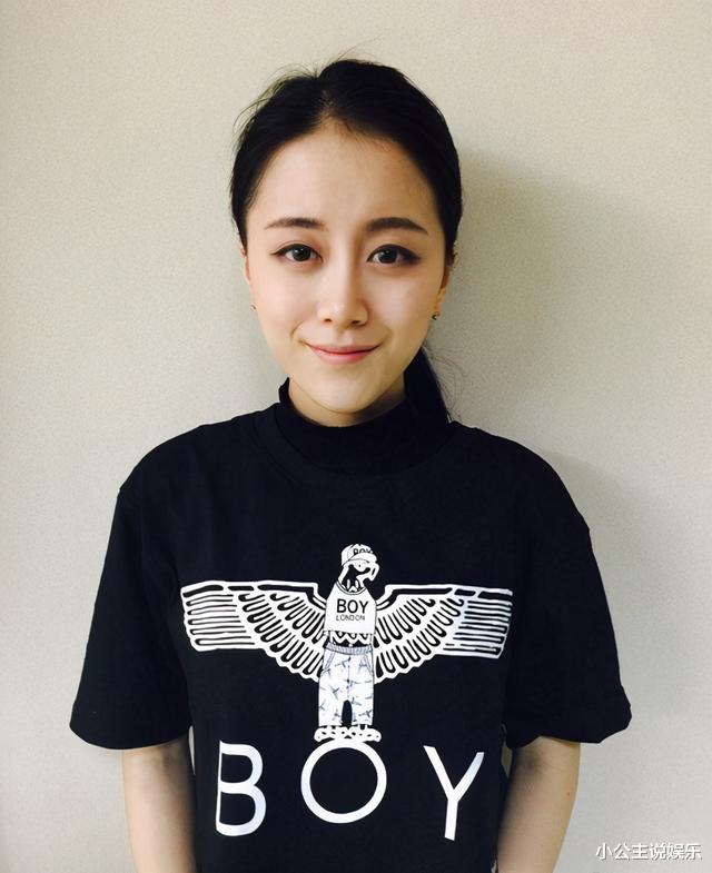 中国好声音|她因参加《中国好声音》走红，嫁爱奇艺副总裁，如今成人生赢家