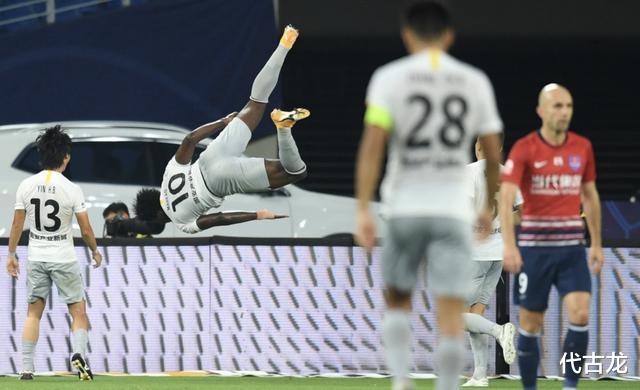 美国|中超最新积分排名：恒大上港领跑各小组，争四进入白热化阶段