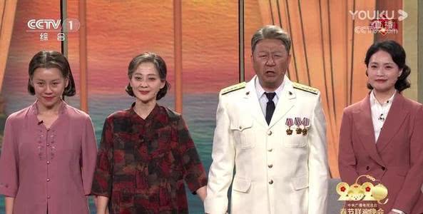 江德福▲《父母爱情》再现春晚:给国产剧长脸,收视率高是因为这一点