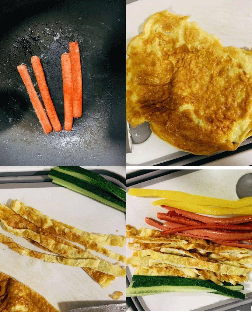 食材@收下这篇「自制小吃指南」，明天就出门摆摊！