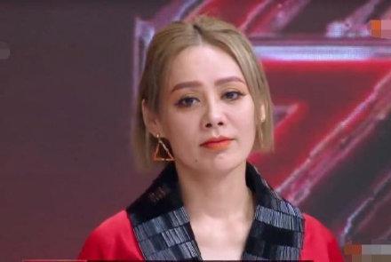 33歲袁詠琳被淘汰：10年不紅，她沒什麼好同情的-圖7