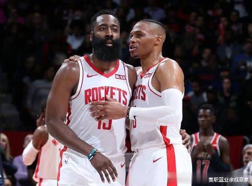 篮网队|恭喜威少 恭喜篮网！豪赌1.64亿或有回报，威少40+数据仅次哈登