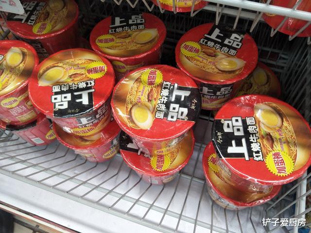 【牛肉面】增肥最猛的4种主食，馒头米饭上不了榜，也许你天天都在吃