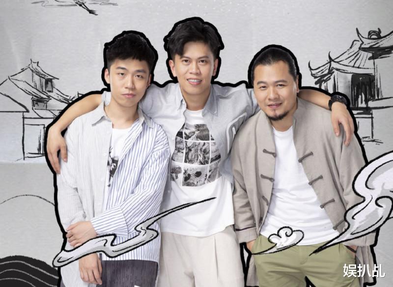 官宣|《乐队的夏天2》官宣乐队阵容,周迅加盟嘉宾团,这一季你追吗?