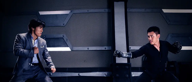 「电影」10部不服就干的电影，你看过几部，重复看过哪一部？