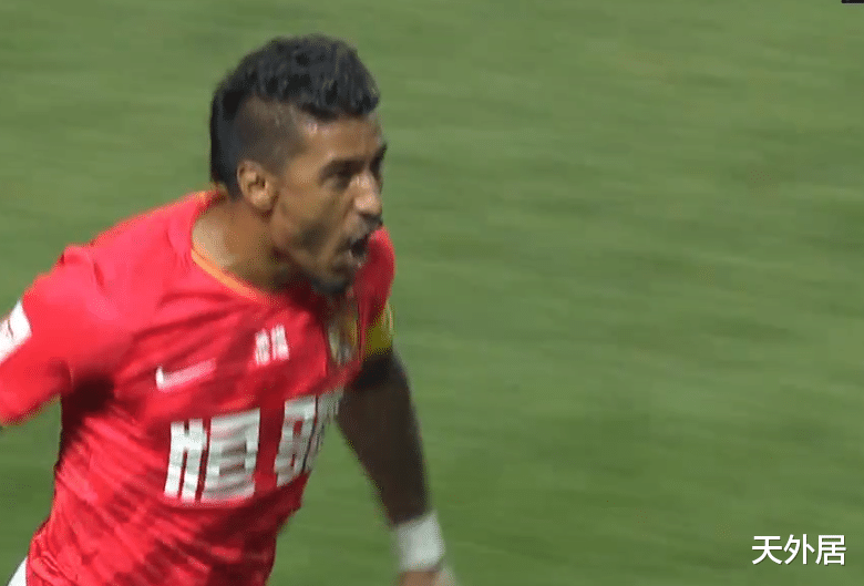 广州恒大|国足喜事！恒大U23小将变身“德布劳内”，助力中超第一外援50球