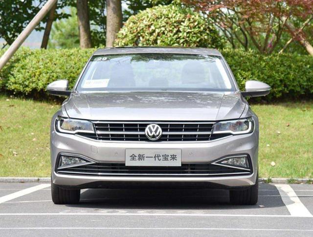 大众宝来|大众宝来卖出“清仓价”，价格跌至6万多，家用神车的最后抄底