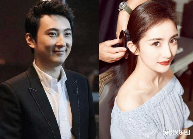 王菲■这6位女星,离婚后更抢手;网友直言:难道结过婚的更有韵味?