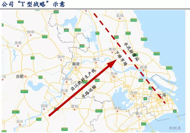 星徽精密|“泥中金股” 海螺水泥，投资到底值几个钱？