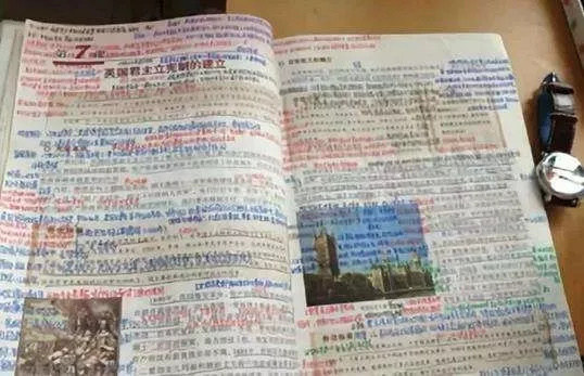 物理@文科生惨还是理科生惨？终于发现了真相