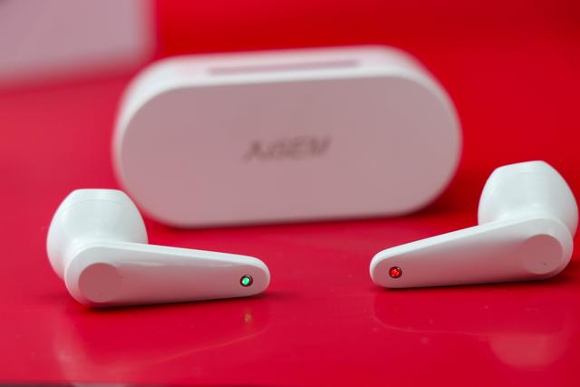 清涧|很便宜，入门刚刚好！把玩西圣ASN蓝牙立体声耳机