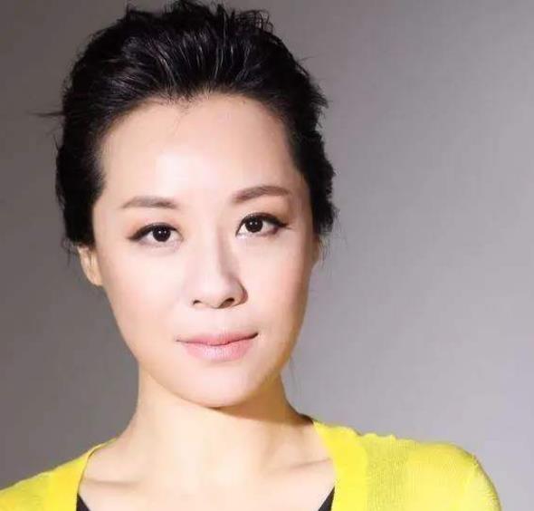 巩俐|她曾是巩俐替身，因出演《父母爱情》备受关注，如今终于苦尽甘来