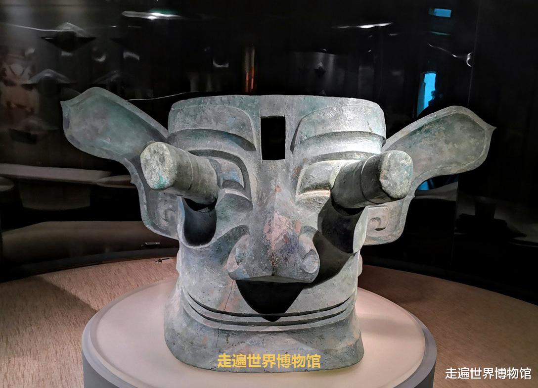 三星堆|三星堆是外星人在地球建的基站？真相揭秘后，地球人被夸了