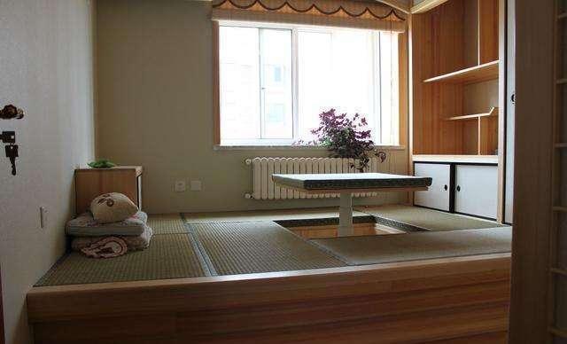 @25款榻榻米设计，让你的房间1㎡变5㎡