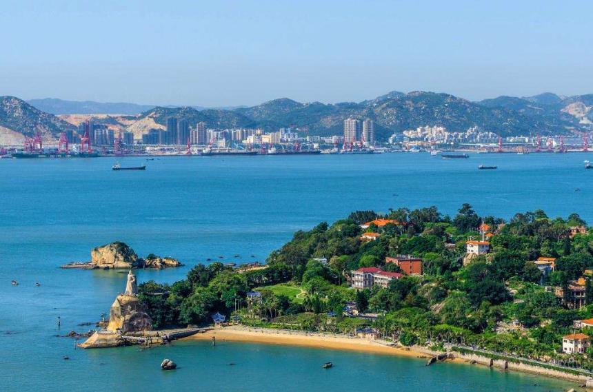 厦门：我国这5座地级市，因名气太大常被误认为省会，你知道几处呢？