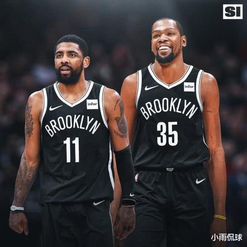 凯里·欧文|杜兰特还能忍多久？欧文拒绝比赛却参加派对，篮网已跌出季后赛行列