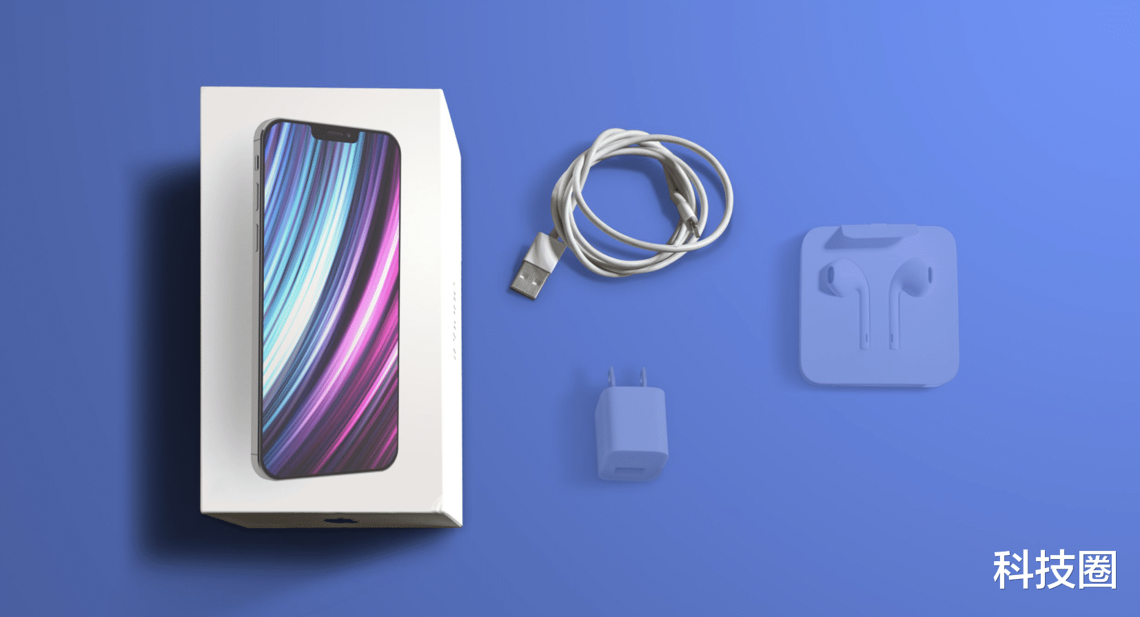 百花奖|最新曝光，iPhone 12 mini成为苹果这些年最不值得买的旗舰