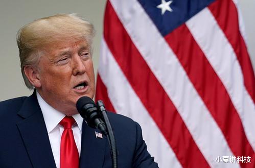 「华为」美国打压华为手段升级后,国家传出2大消息,让美国企业惨遭重创!