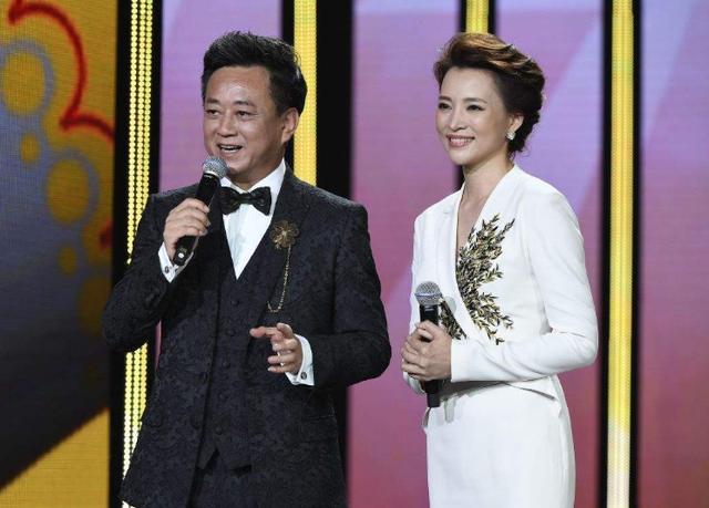 春晚|主持了21年春晚反被抛弃？得知离开原因后网友都拍手叫好