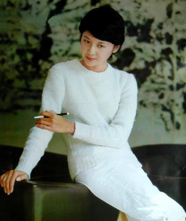 『徐少华』朱琳：被传与徐少华“假戏真做”，53岁再婚，68岁丁克无子女