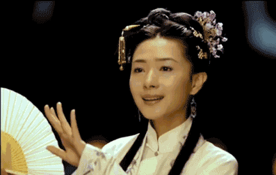 万茜|“不想红”的女明星，却被宁静张雨绮宠上天？