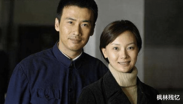 柳云龙|柳云龙：走红后妻子误会他和陈数，引发家庭矛盾，现在怎么样了