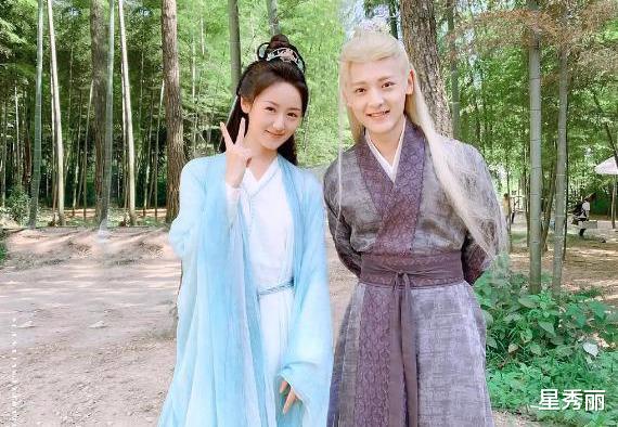 袁冰妍|剧里对璇玑无所求的是腾蛇，剧外对璇玑最好的也是腾蛇