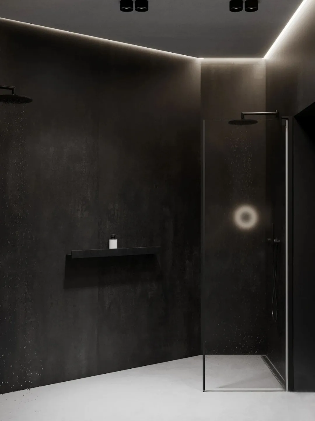 |高级灰+极简，美翻了！