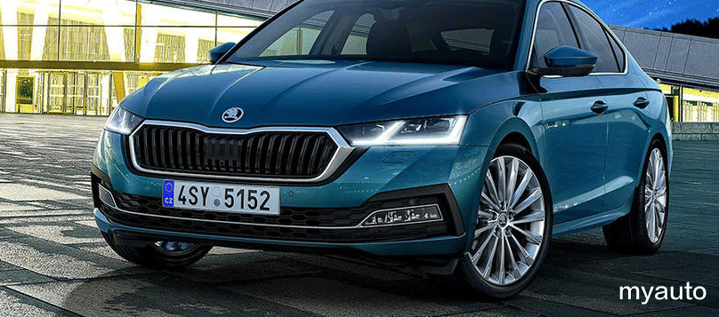 斯柯达明锐|斯柯达明锐干不过大众朗逸 原因是产品太弱还是品牌太次?