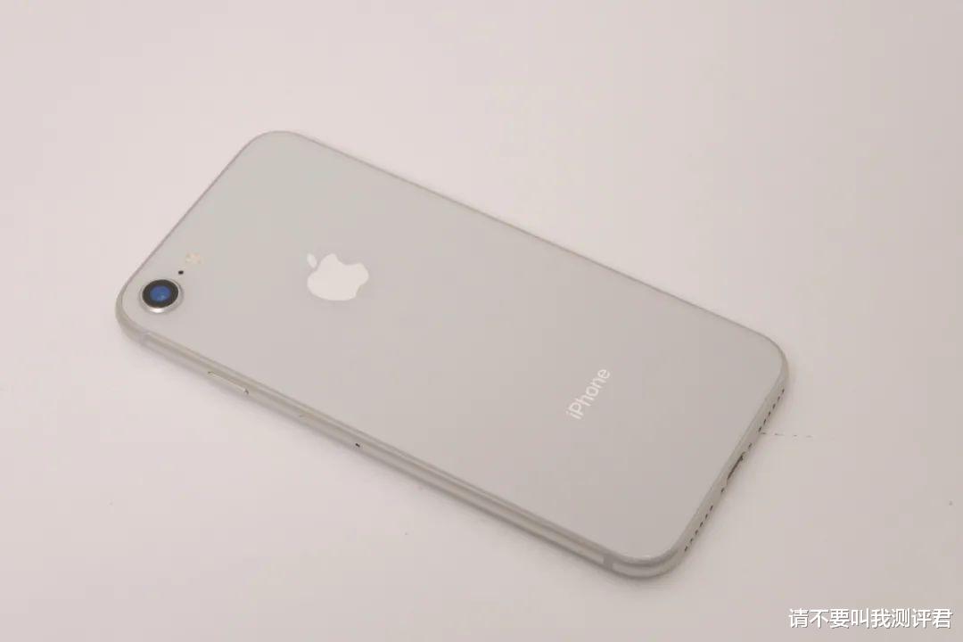 |比iPhone XR更经济适用的备用机:我选择了它