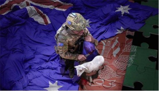 觸目驚心！澳軍殘殺阿富汗平民細節被曝光，澳大利亞態度過於雙標-圖5