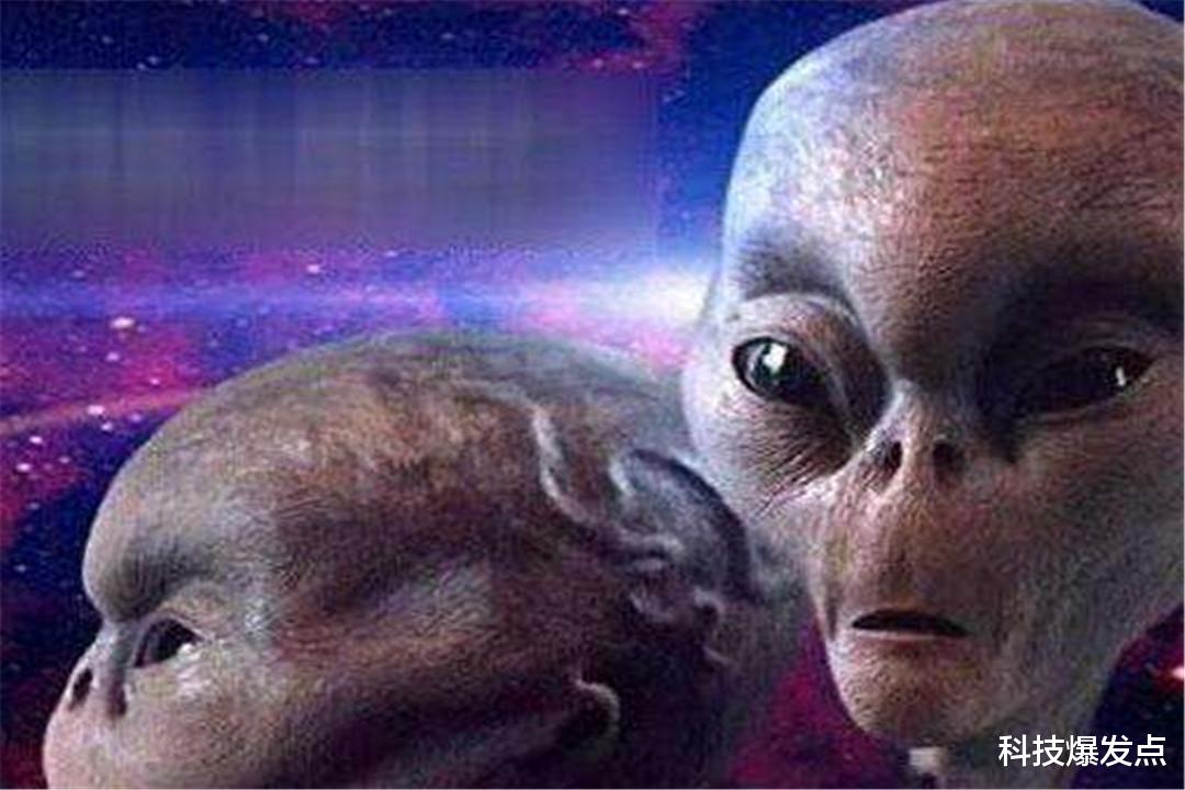 外星人|外星人或许不是以人形存在,科学家拿出3项证据,我无力反驳!