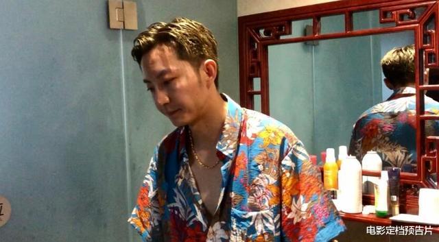 紫金陈|9.2分，紫金陈新剧已成爆款，38岁瘦版“郭京飞”，演活20岁黄毛
