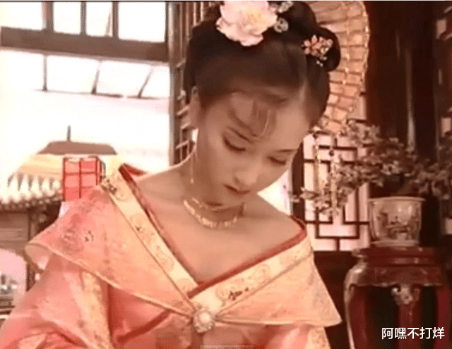 电视剧|这5部剧女主没有主角光环，男主深爱女二，你若全看过厉害了！