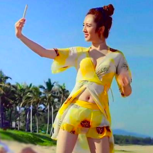 王晓晨▲王晓晨大学素颜证件照曝光,难怪男孩都喜欢跟她玩