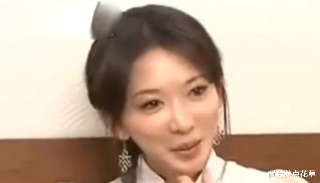 林志玲@结婚等于整容？林志玲才嫁日本1年，却下巴歪斜满脸油腻，跟婚前判若两人