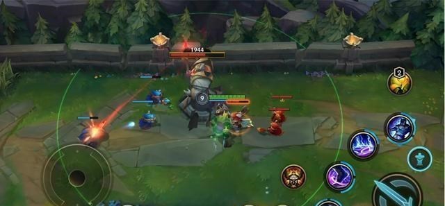 #手机游戏#时隔71天之后，LOL手游官方再次发声，手游到底会做出哪些改变？