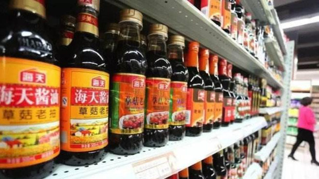 「创业板」海天是如何做到的？市值超万科、估值大茅台，上市6年市值翻9倍！