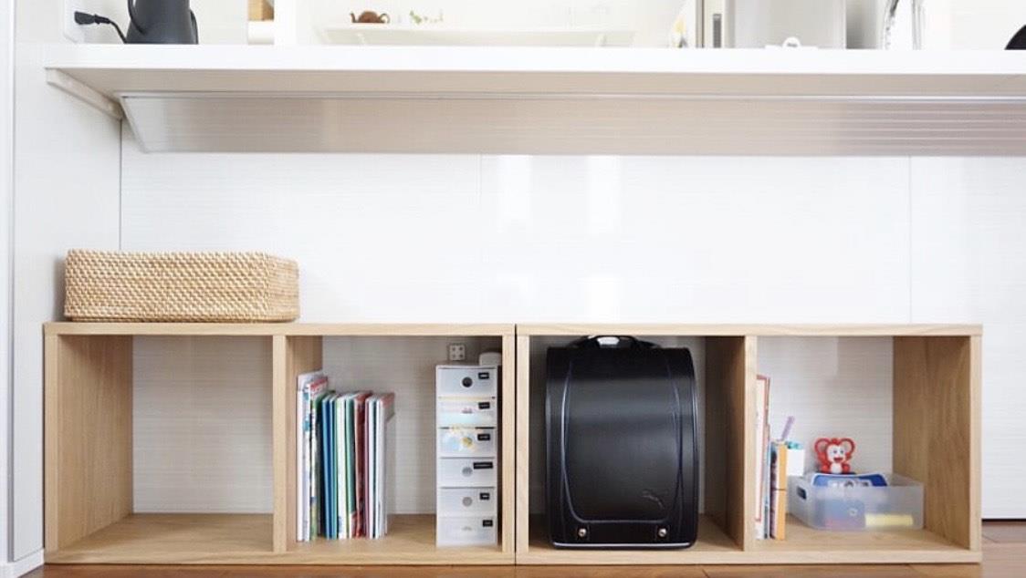 |她坚持一天一清理，扔掉冗杂的物品，全屋焕然一新，清爽且治愈！