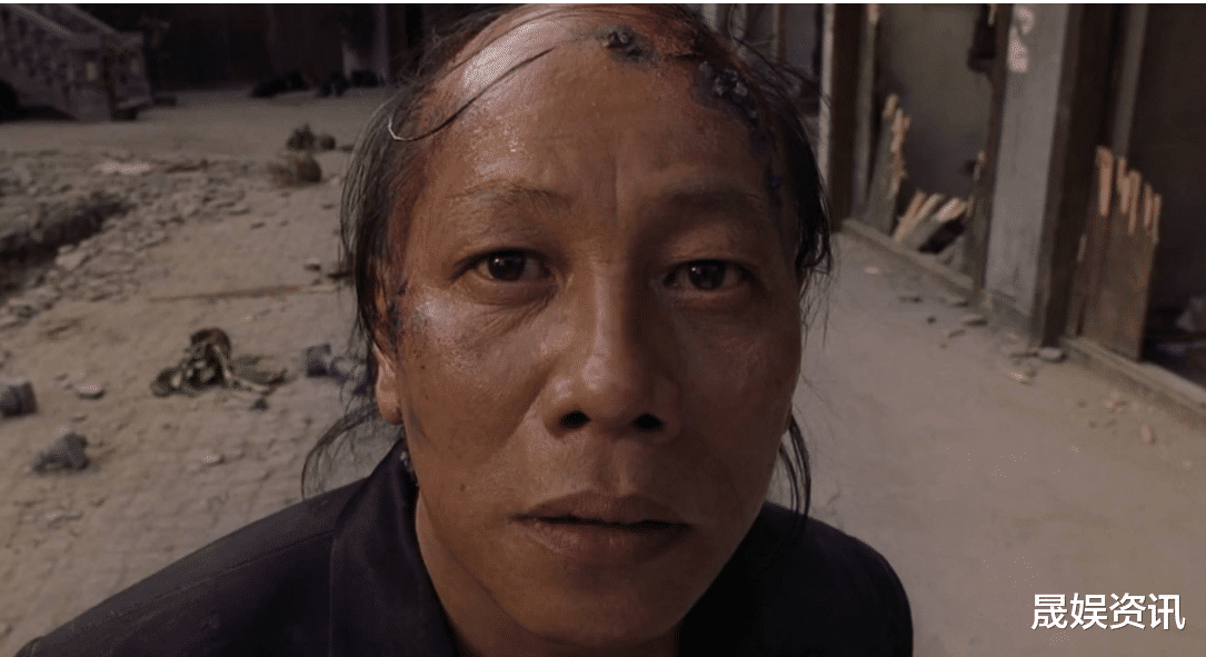 #电影#有种基因叫“火云邪神”的女儿，避开父亲所有缺点，这脸被上帝吻过？