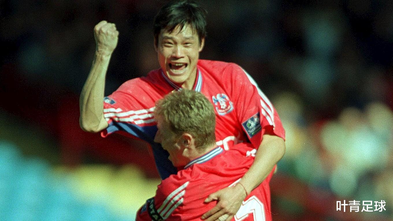 「郝海东」郝海东改年龄实锤!国际足联的生日祝福,牵出“造假”悬案