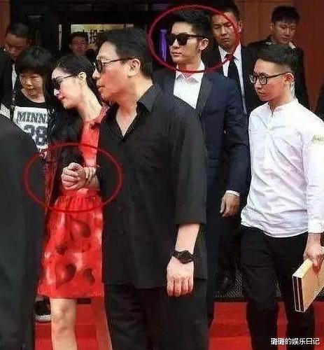 范冰冰|2年前,为范冰冰锒铛入狱,护主12年的穆晓光图什么?