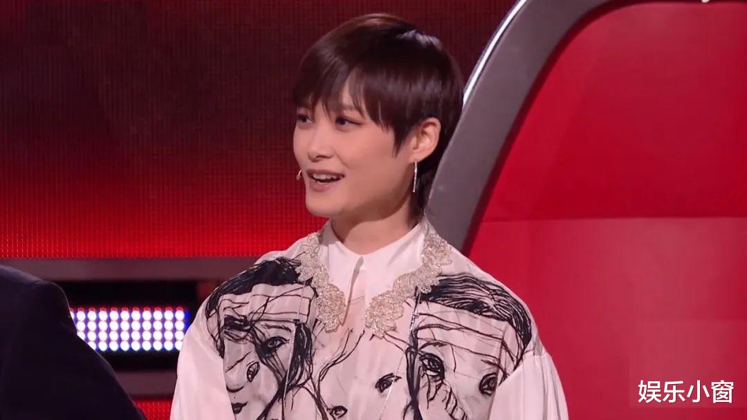 中国好声音|从导师封印看《中国好声音》夺冠形势，这季冠军归属没悬念了？