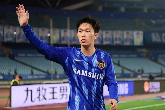 『李铁』苏宁三大本土王牌热身赛爆发，表现可圈可点，未来值得李铁考察