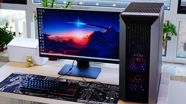 显卡|也是最后一次的RTX20攒机?10400+B460+RTX2080S