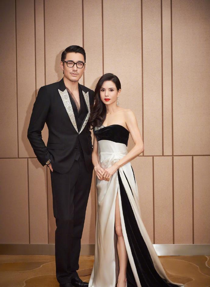 神雕侠侣|李若彤胡兵七夕合体演唱《神雕侠侣》主题曲，引发集体回忆