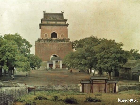 电视剧@100多年前，一位法国人拍下真实清朝，别再被电视剧骗了！