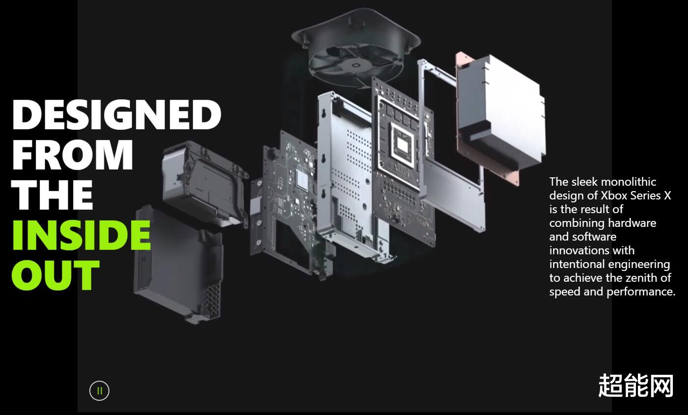 阿里巴巴|希捷专为Xbox开发的小型SSD现已支持预售：但价格昂贵 1TB需要220美元