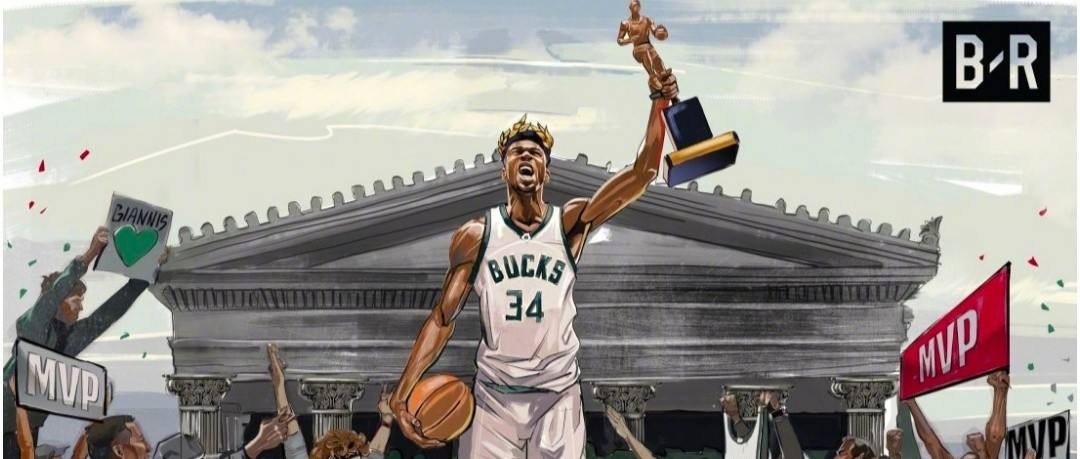 『字母哥』定了！字母哥做出一个重磅决定！勇士彻底没戏